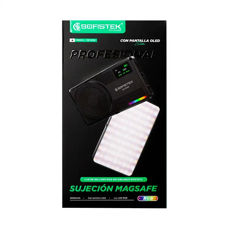 Holder de luz SK-M20
