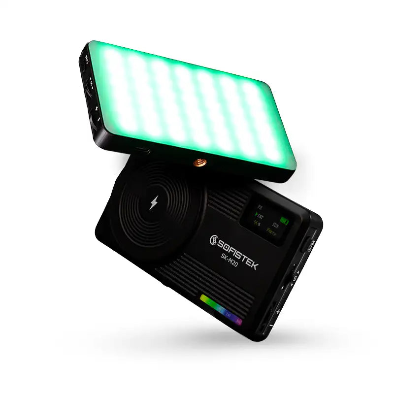 Holder de luz SK-M20
