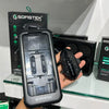 ¡Combo Moteros! Intercomunicador XZ02 + Holder SK-MT67