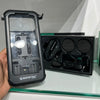 ¡Combo Moteros! Intercomunicador XZ02 + Holder SK-MT67