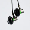 Audifonos de Cable ML-SK096 - Entrada Tipo C