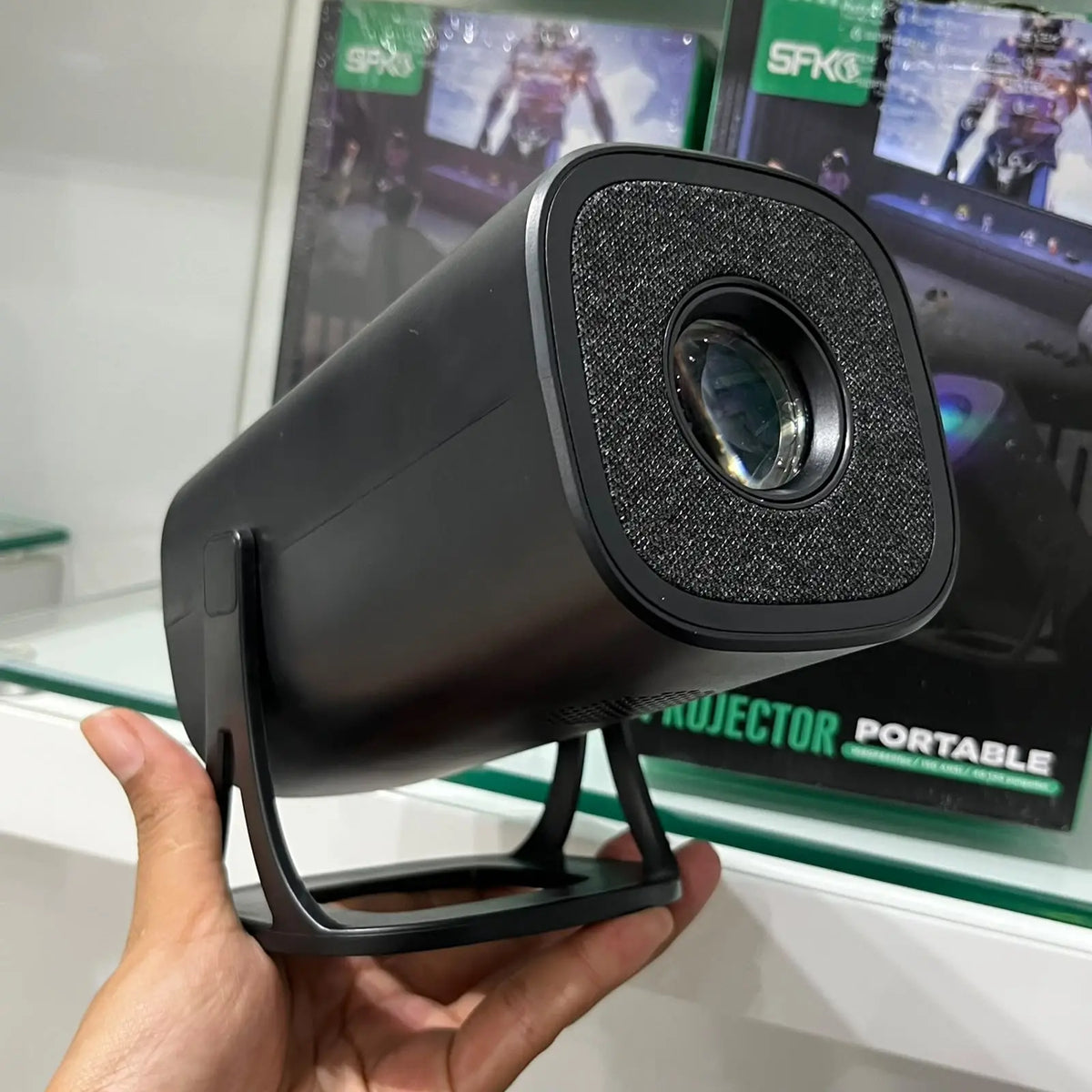 Proyector SK-P450