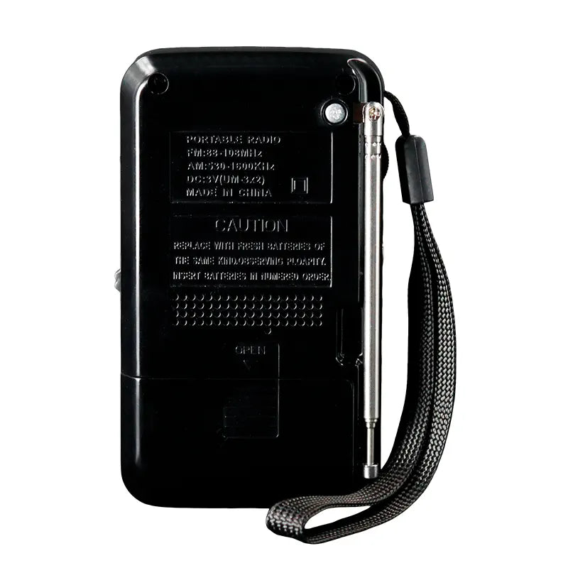 Radio R-SK50