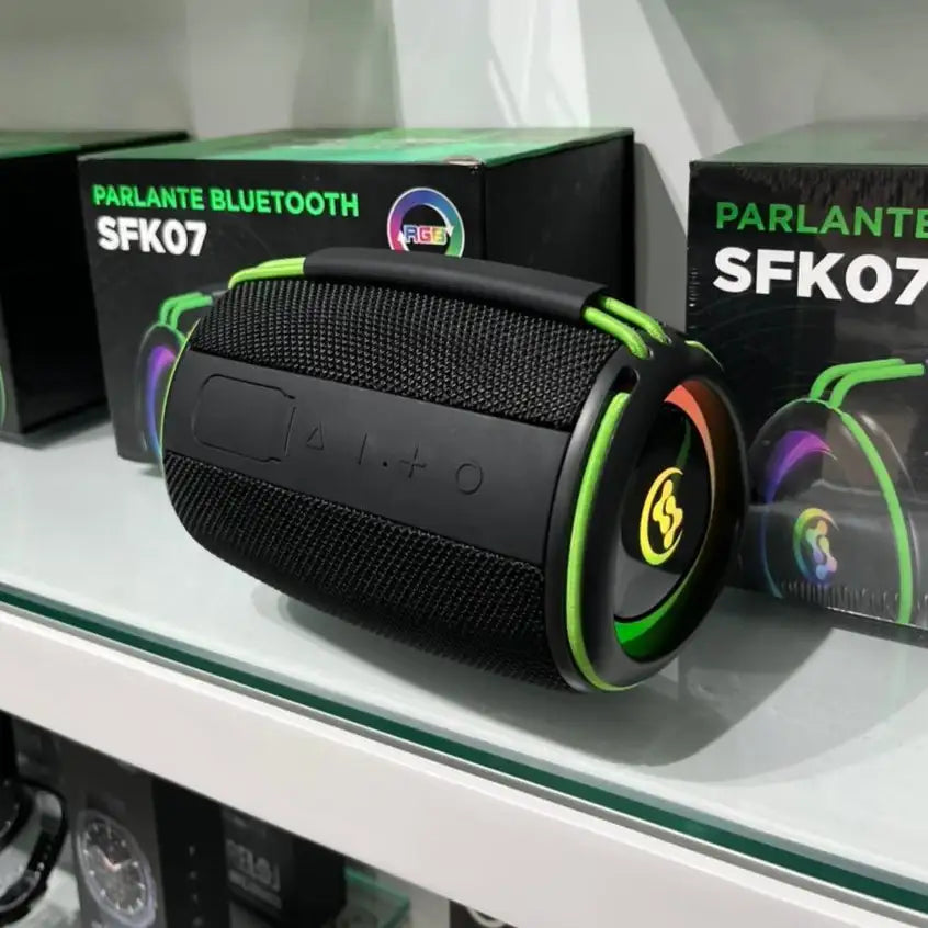 SFK07 Parlante portatil