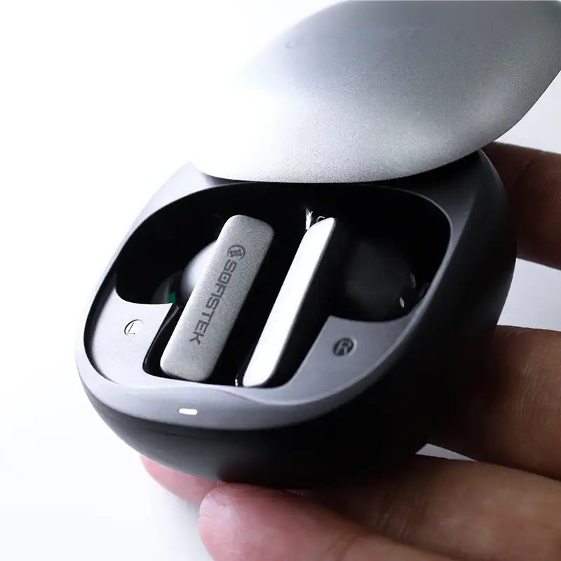 Audífonos inalámbricos SK-313 con bluetooth