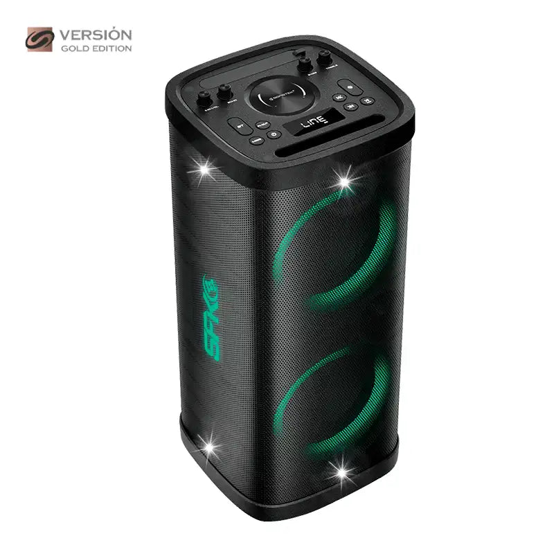 Parlante SK-618 - Torre de Sonido