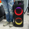 Parlante SK-618 - Torre de Sonido