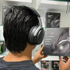 Sk-965 Diademas premium - Plateadas