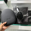 Sk-965 Diademas premium - Plateadas