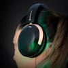 Sk-968 Diademas Premium - Doradas