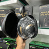 Sk-968 Diademas Premium - Doradas
