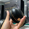 Sk-968 Diademas Premium - Doradas