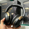 Sk-968 Diademas Premium - Doradas
