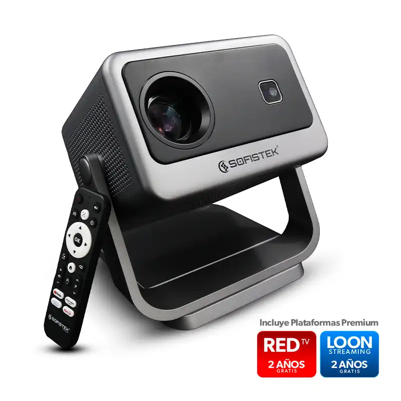 Proyector SK-G700