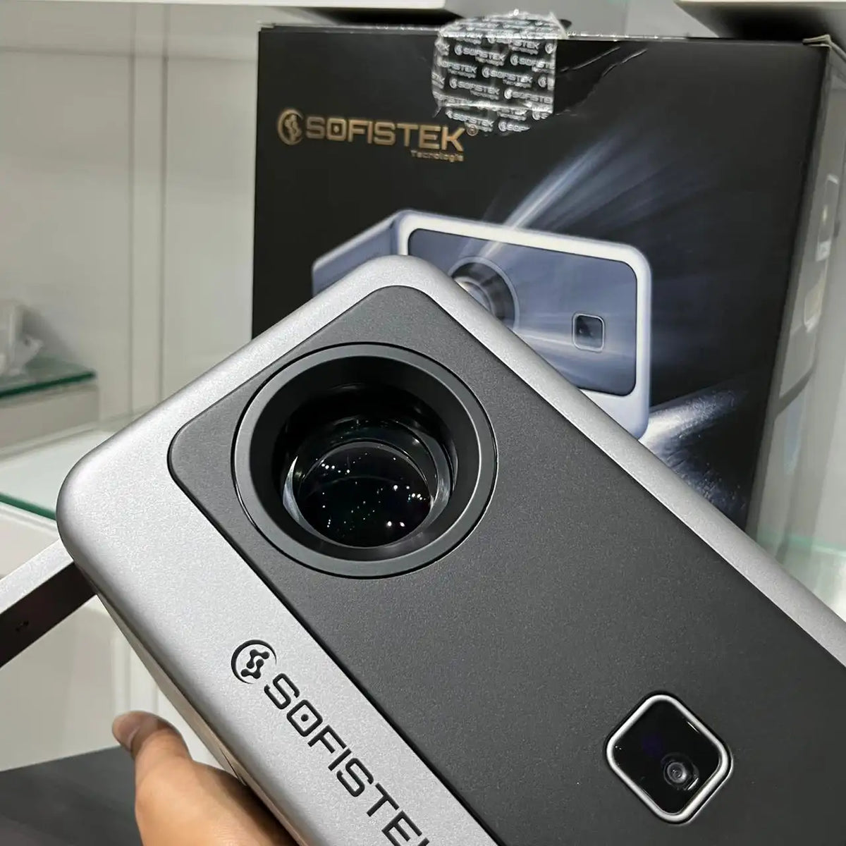 Proyector SK-G700