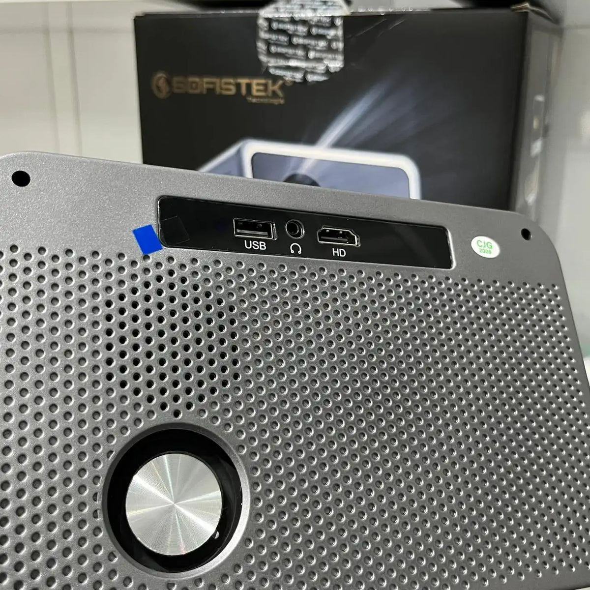 Proyector SK-G700
