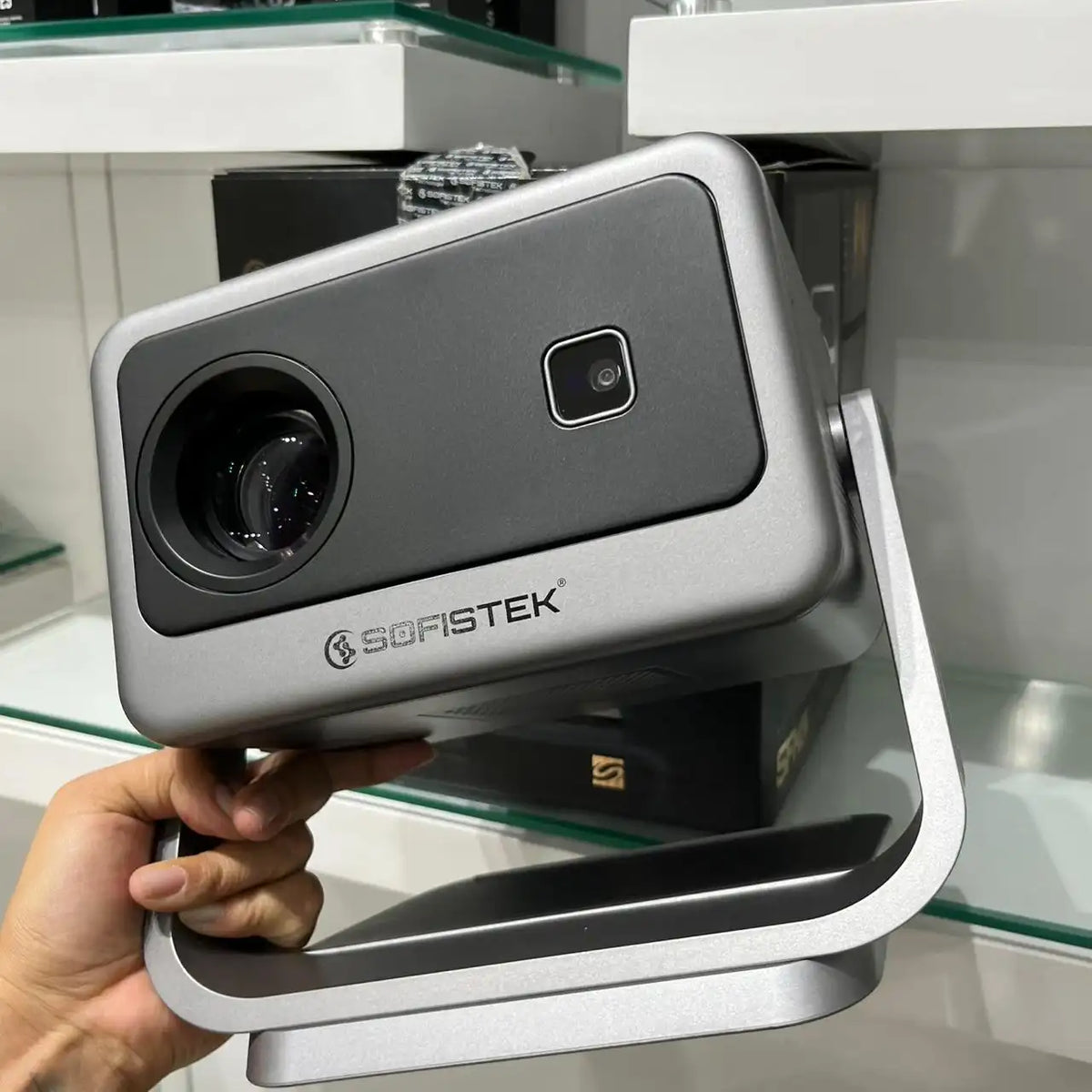 Proyector SK-G700