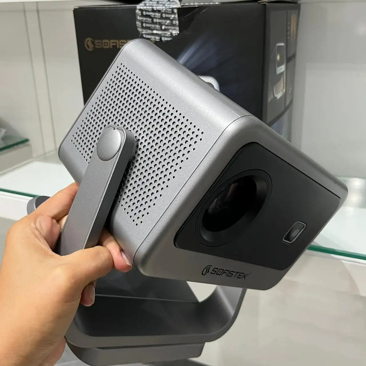 Proyector SK-G700