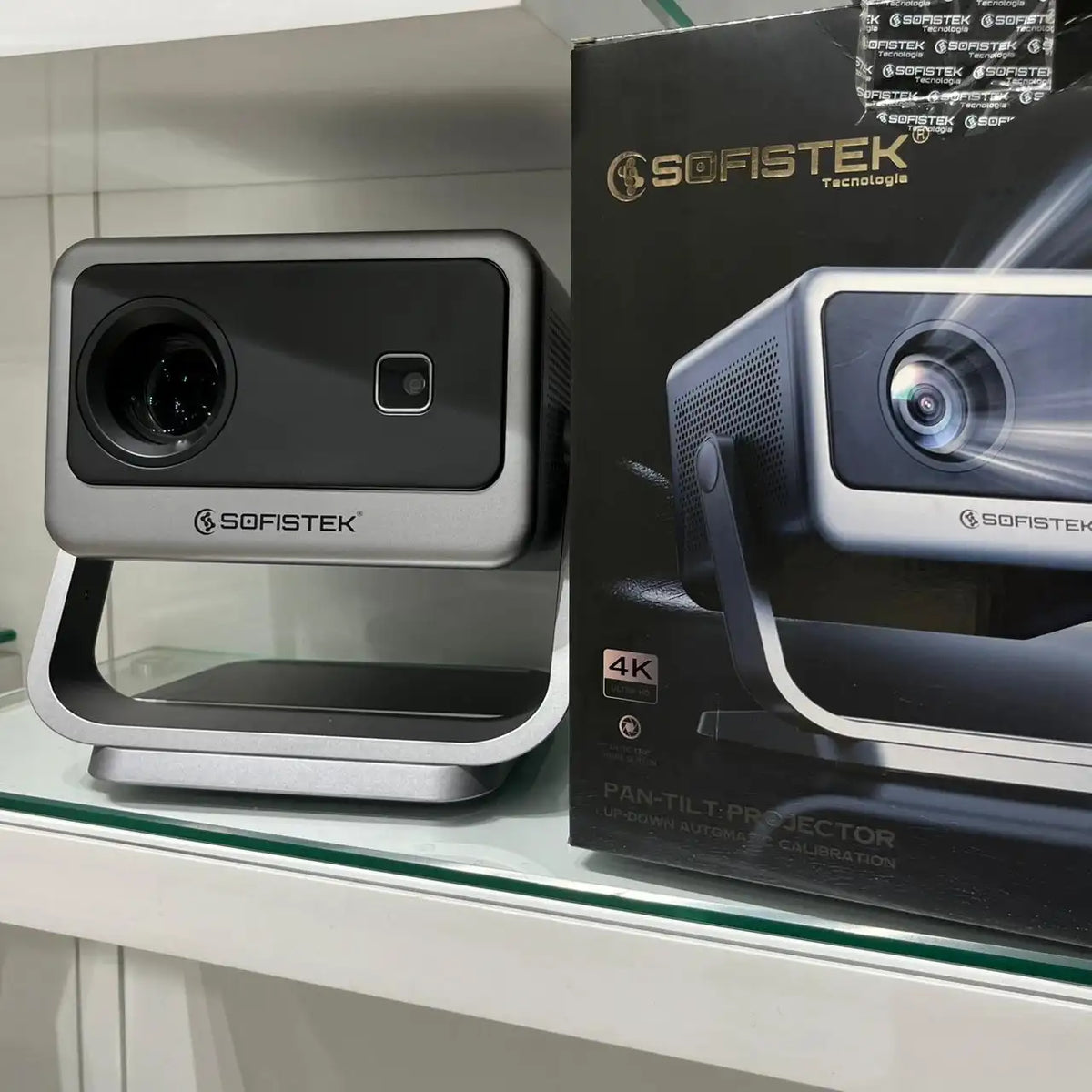Proyector SK-G700