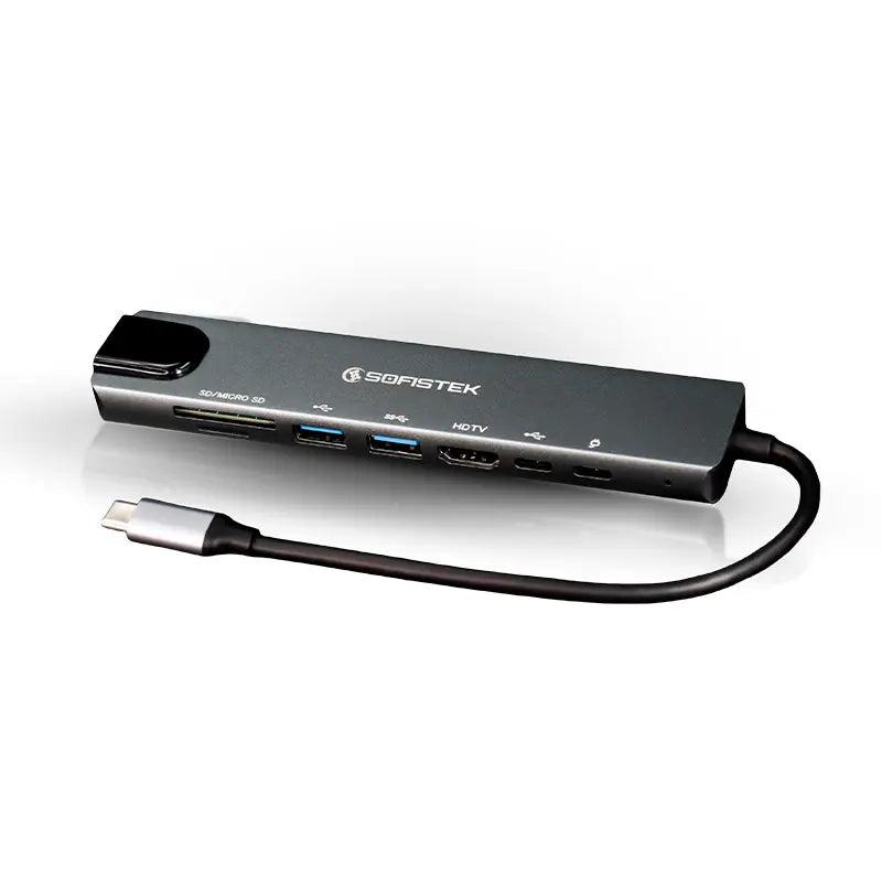 Dock de expansión SK-HUB8