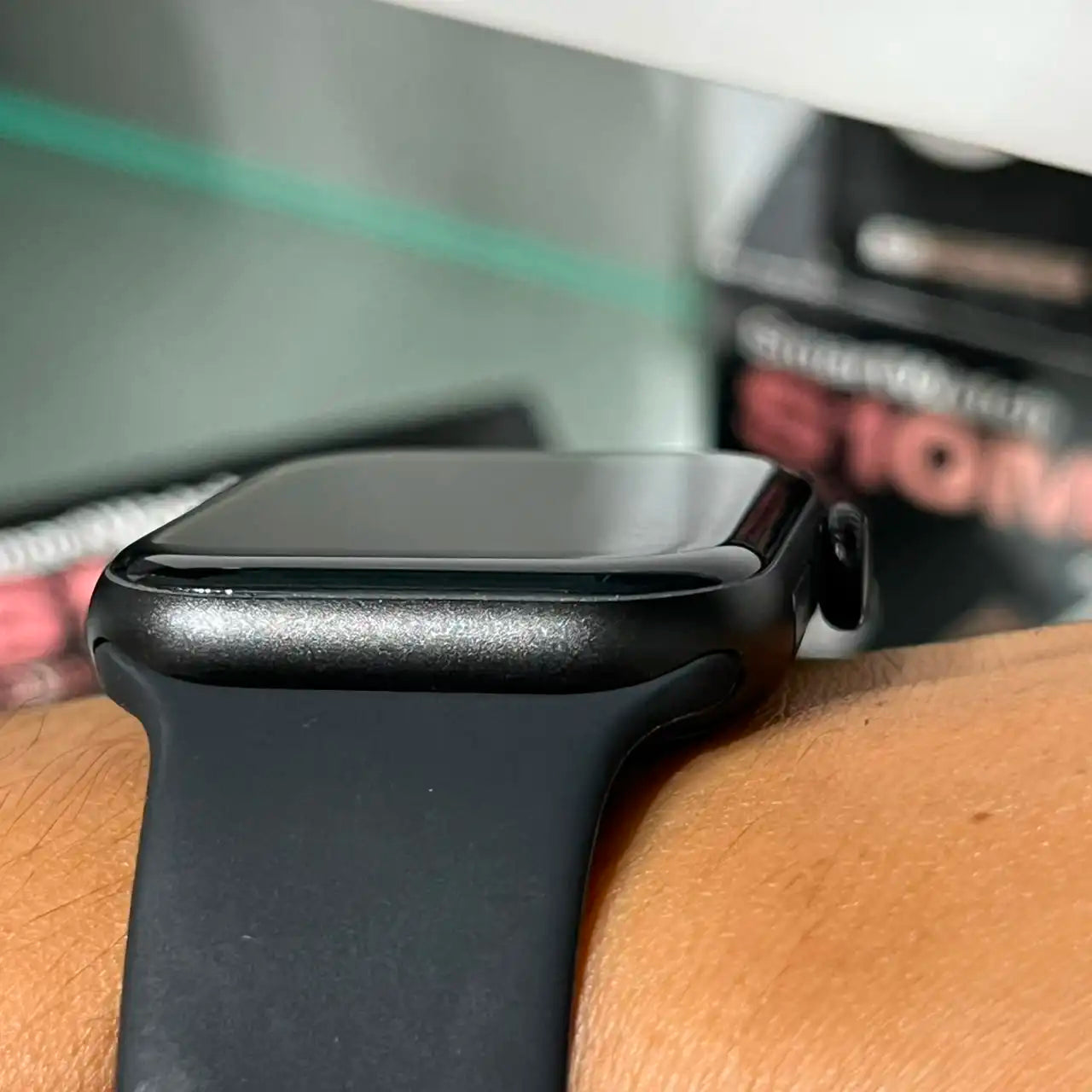 Smartwatch SK-10M