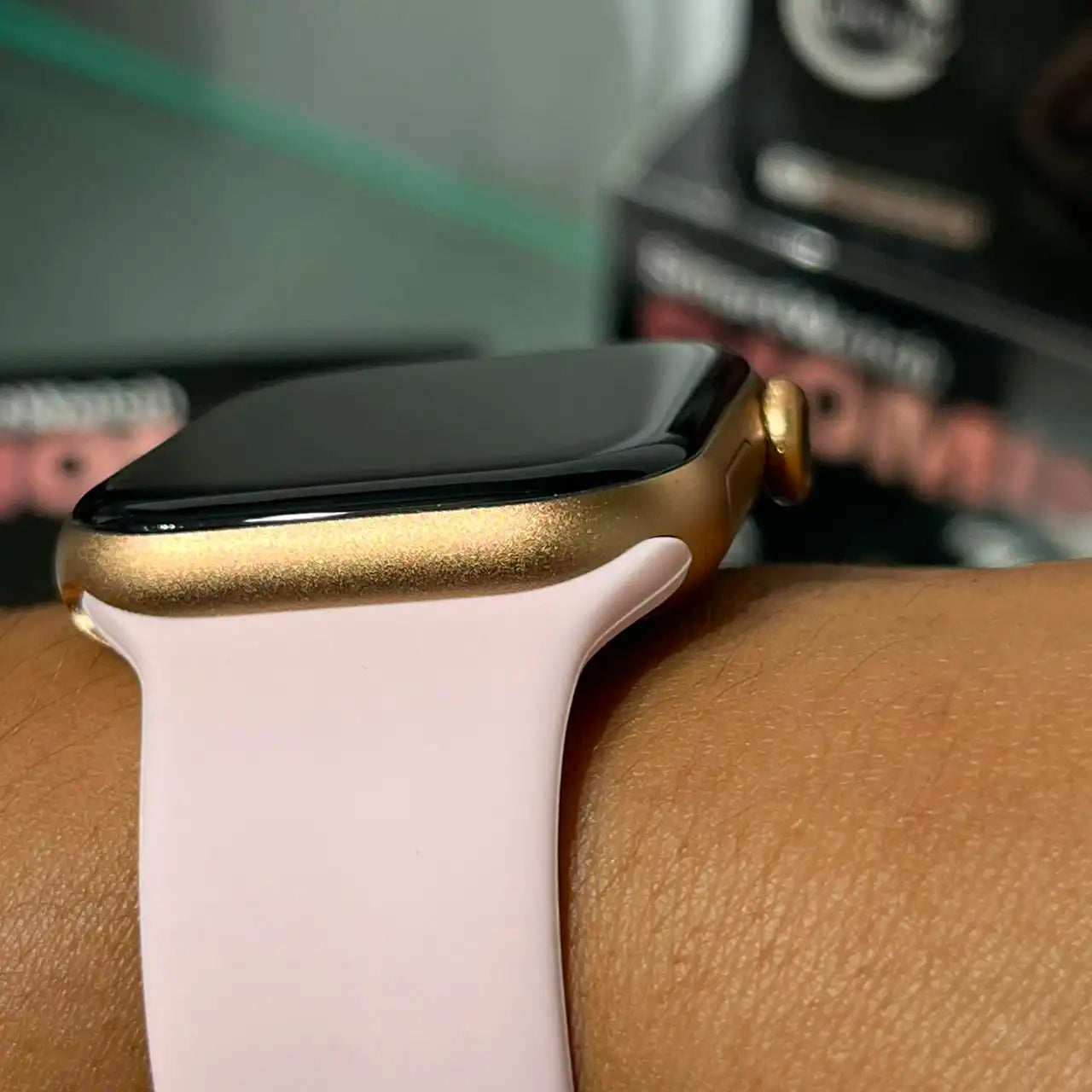 Smartwatch SK-10M