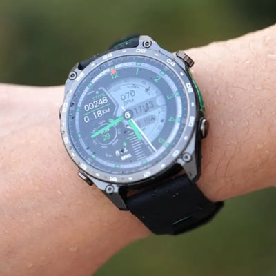 Smartwatch Scroll SK-WP49