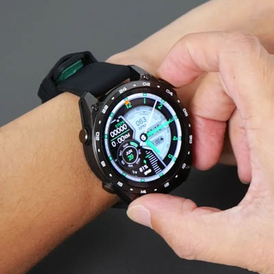 Smartwatch Scroll SK-WP49