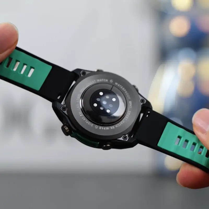 Smartwatch Scroll SK-WP49