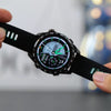 Smartwatch Scroll SK-WP49