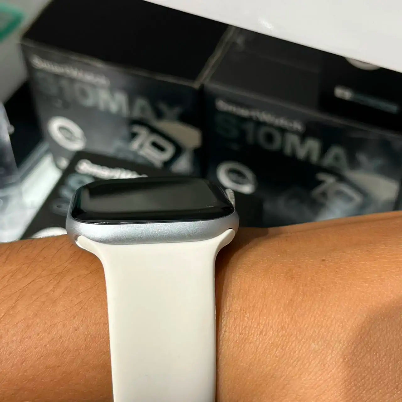 Smartwatch SK-10G
