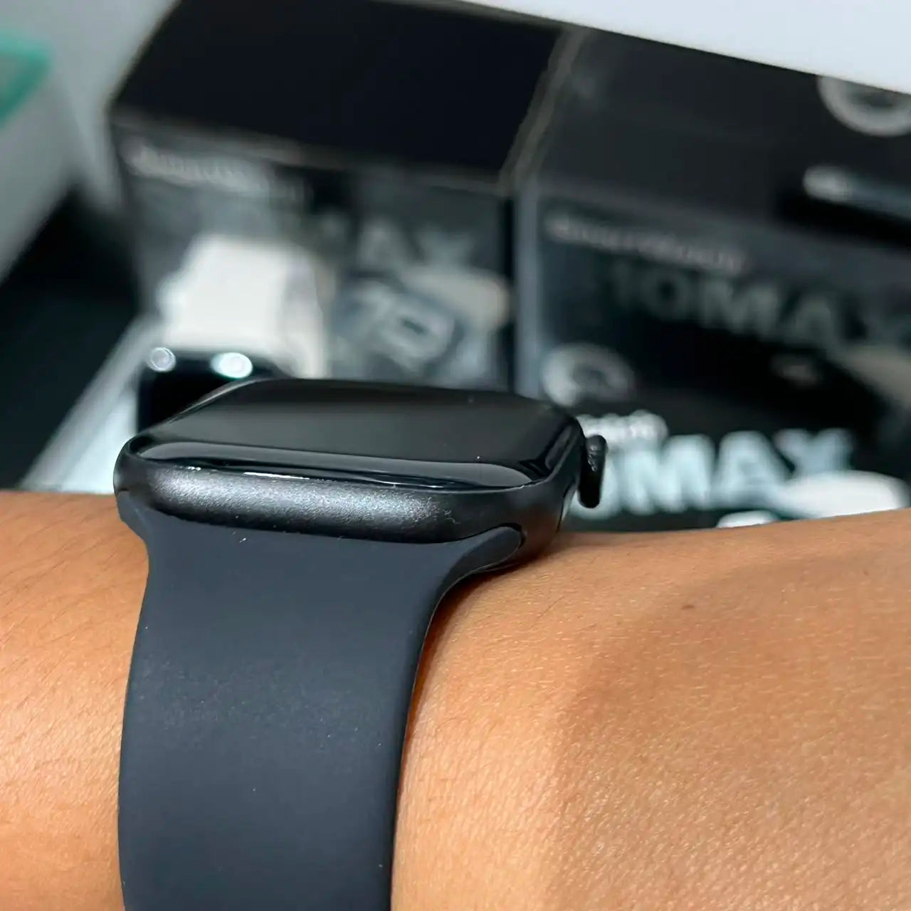 Smartwatch SK-10G
