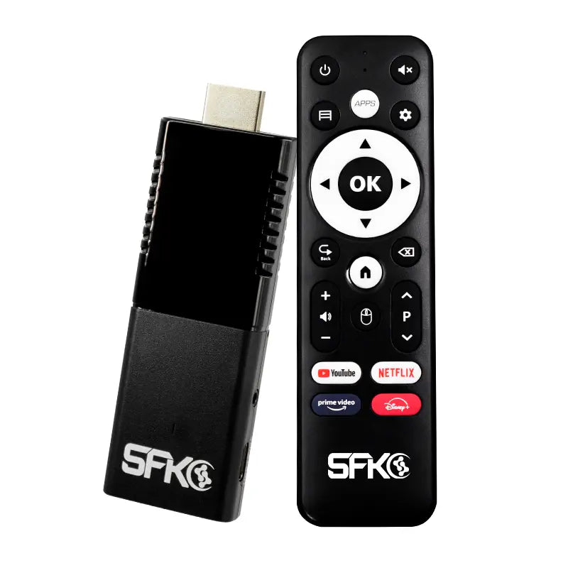 TvBox ST-20