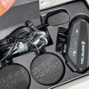 Intercomunicador XZ02 Para Casco de motos