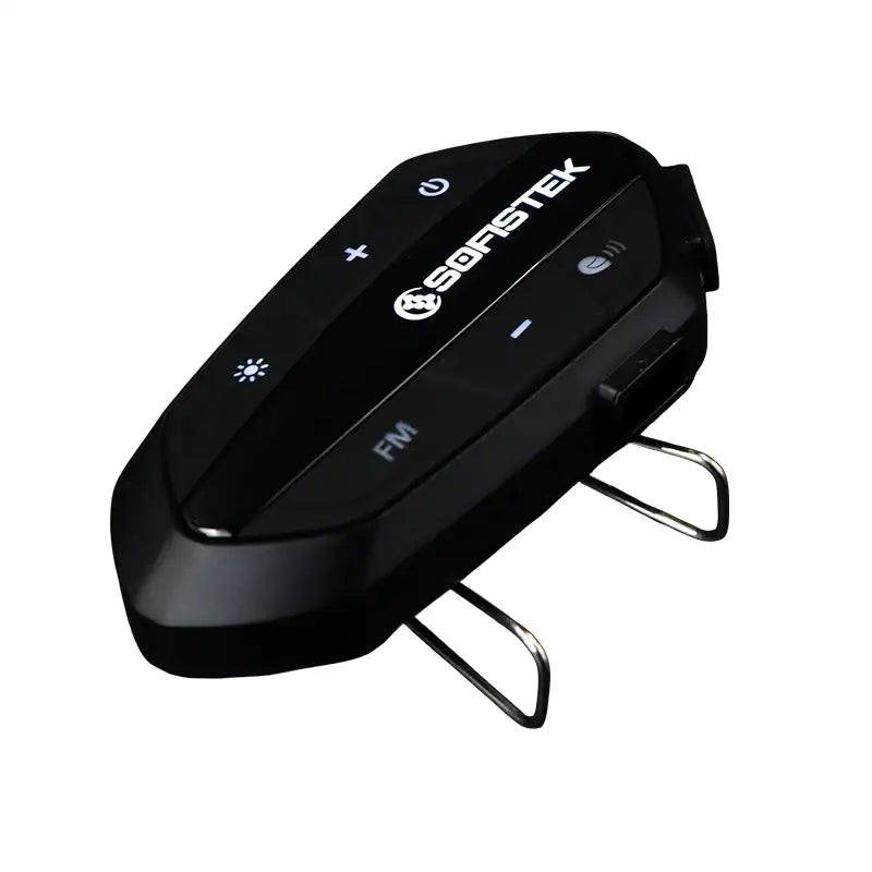 Intercomunicador XZ02 Para Casco de motos