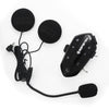 Intercomunicador XZ02 Para Casco de motos