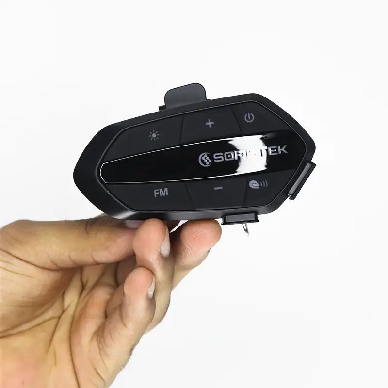 Intercomunicador XZ02 Para Casco de motos
