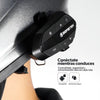 Intercomunicador XZ02 Para Casco de motos
