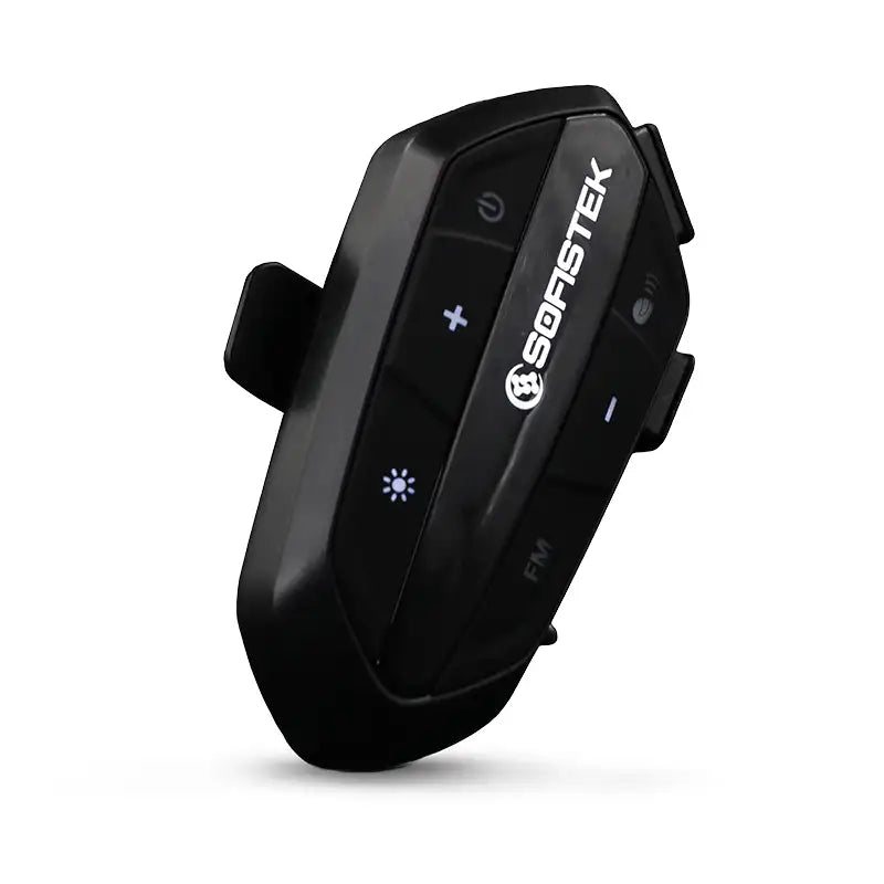 Intercomunicador XZ02 Para Casco de motos